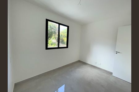 Apartamento à venda com 50m², 2 quartos e 1 vagaQuarto 2 