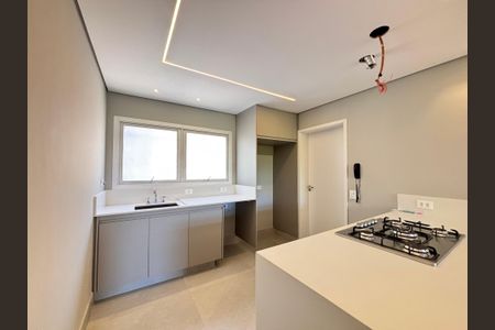 Apartamento à venda com 100m², 2 quartos e 1 vaga Apartamento à venda com 100m², 2 quartos e 1 vagaCozinha