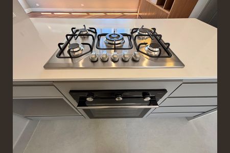 Apartamento à venda com 100m², 2 quartos e 1 vaga Apartamento à venda com 100m², 2 quartos e 1 vagaCozinha