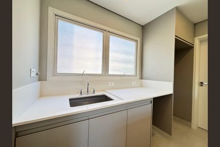 Apartamento à venda com 100m², 2 quartos e 1 vaga Apartamento à venda com 100m², 2 quartos e 1 vagaCozinha