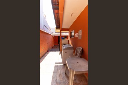 Casa à venda com 360m², 3 quartos e 2 vagas Casa à venda com 360m², 3 quartos e 2 vagasÁrea de Serviço