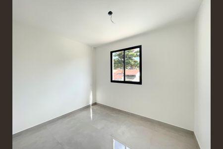 Apartamento à venda com 48m², 2 quartos e 1 vagaQuarto