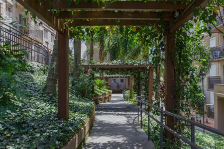 Apartamento à venda com 67m², 3 quartos e 1 vaga Apartamento à venda com 67m², 3 quartos e 1 vagaÁrea comum