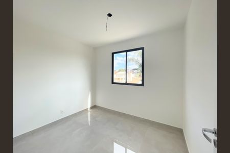 Apartamento à venda com 50m², 2 quartos e 1 vagaQuarto