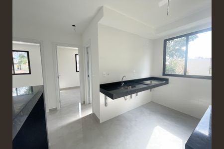 Apartamento à venda com 50m², 2 quartos e 1 vagaSala/Cozinha