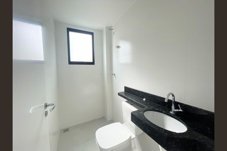 Apartamento à venda com 50m², 2 quartos e 1 vagaBanheiro 