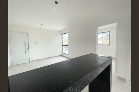 Apartamento à venda com 50m², 2 quartos e 1 vagaSala/Cozinha