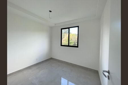 Apartamento à venda com 49m², 2 quartos e 1 vagaQuarto
