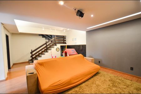 Casa à venda com 420m², 6 quartos e 2 vagasSala 2