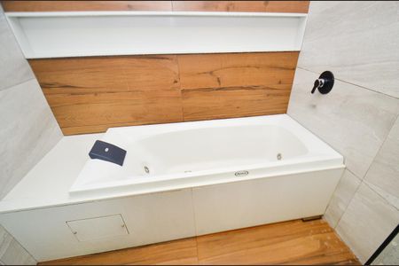 Casa à venda com 420m², 6 quartos e 2 vagasBanheiro suite