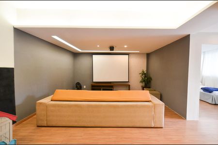 Casa à venda com 420m², 6 quartos e 2 vagasSala 2