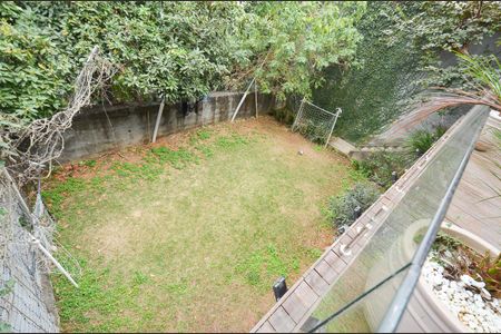 Casa à venda com 420m², 6 quartos e 2 vagasÁrea Externa