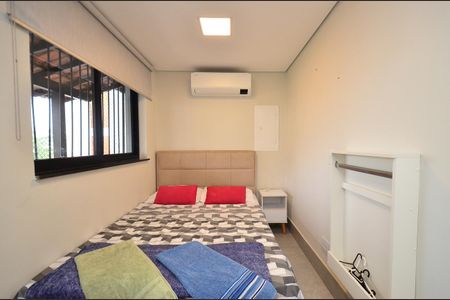 Casa à venda com 420m², 6 quartos e 2 vagasQuarto 1