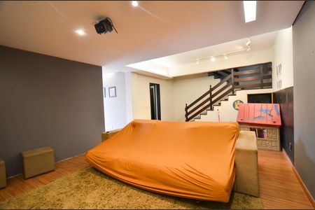 Casa à venda com 420m², 6 quartos e 2 vagasSala 2