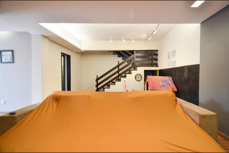 Casa à venda com 420m², 6 quartos e 2 vagasSala 2