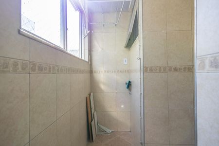 Apartamento à venda com 54m², 3 quartos e 1 vagaÁrea de Serviço