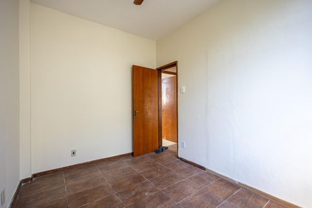 Apartamento à venda com 54m², 3 quartos e 1 vagaQuarto 2