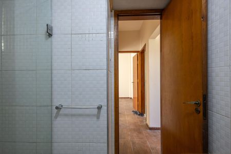 Apartamento à venda com 54m², 3 quartos e 1 vagaBanheiro