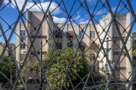 Apartamento à venda com 54m², 3 quartos e 1 vagaQuarto 1 Vista