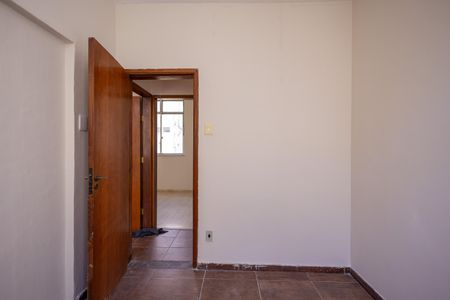 Apartamento à venda com 54m², 3 quartos e 1 vagaQuarto 3