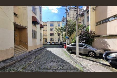 Apartamento à venda com 54m², 3 quartos e 1 vagaÁrea Comum