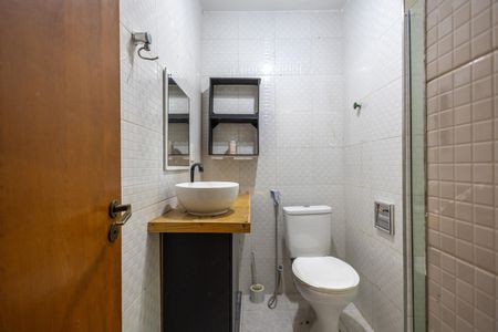 Apartamento à venda com 54m², 3 quartos e 1 vagaBanheiro