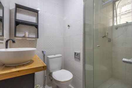 Apartamento à venda com 54m², 3 quartos e 1 vagaBanheiro