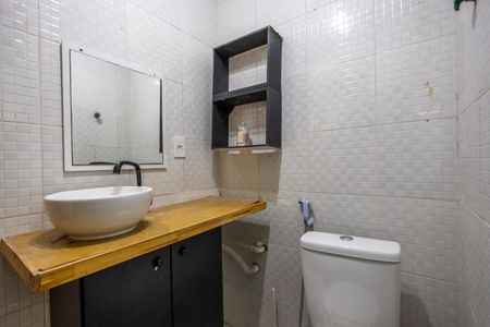 Apartamento à venda com 54m², 3 quartos e 1 vagaBanheiro