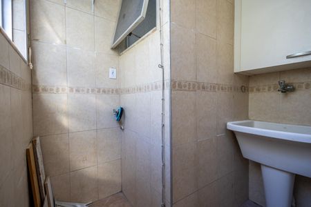 Apartamento à venda com 54m², 3 quartos e 1 vagaÁrea de Serviço