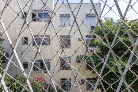 Apartamento à venda com 54m², 3 quartos e 1 vagaQuarto 2 Vista