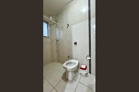 Apartamento à venda com 183m², 4 quartos e 3 vagas Apartamento à venda com 183m², 4 quartos e 3 vagasBanheiro