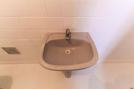 Apartamento à venda com 140m², 3 quartos e 2 vagasBanheiro da Suíte 