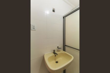Apartamento à venda com 140m², 3 quartos e 2 vagasBanheiro Social