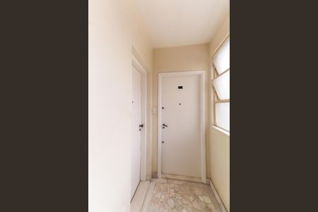 Apartamento à venda com 140m², 3 quartos e 2 vagasPorta