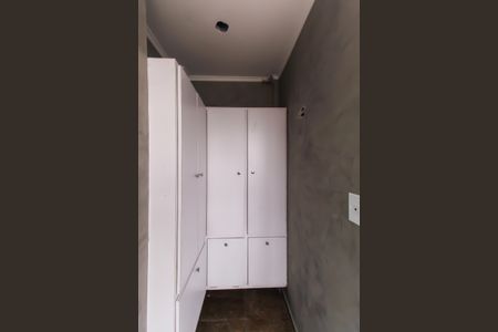 Apartamento à venda com 140m², 3 quartos e 2 vagasÁrea de Serviço