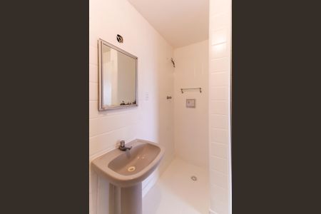 Apartamento à venda com 140m², 3 quartos e 2 vagasBanheiro da Suíte 