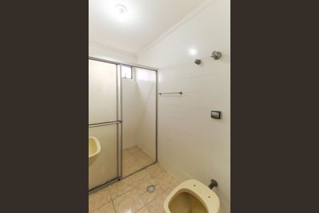 Apartamento à venda com 140m², 3 quartos e 2 vagasBanheiro Social