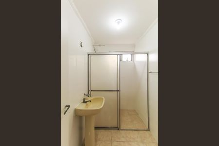 Apartamento à venda com 140m², 3 quartos e 2 vagasBanheiro Social