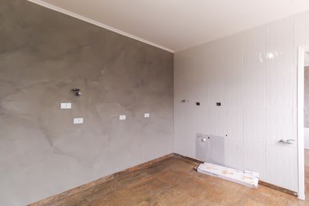 Apartamento à venda com 140m², 3 quartos e 2 vagasCozinha