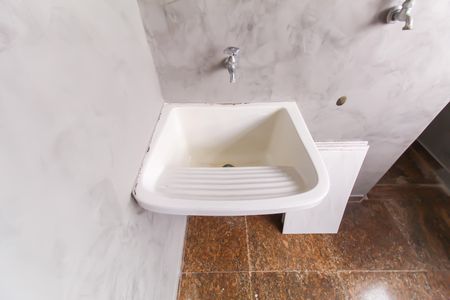 Apartamento à venda com 140m², 3 quartos e 2 vagasÁrea de Serviço