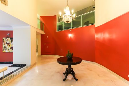 Apartamento à venda com 140m², 3 quartos e 2 vagasHall de Entrada