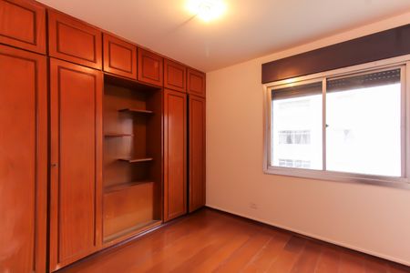Apartamento à venda com 140m², 3 quartos e 2 vagasQuarto 1
