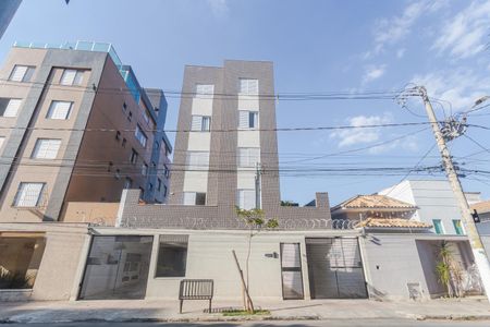 Apartamento à venda com 160m², 3 quartos e 4 vagas Apartamento à venda com 160m², 3 quartos e 4 vagasFachada