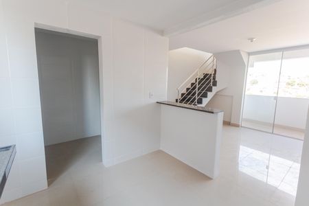 Apartamento à venda com 160m², 3 quartos e 4 vagas Apartamento à venda com 160m², 3 quartos e 4 vagasCozinha
