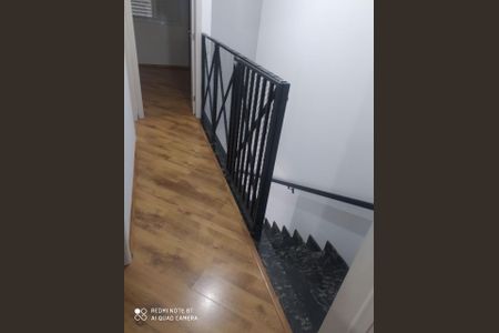 Casa de condomínio para alugar com 199m², 3 quartos e 2 vagas Casa de condomínio para alugar com 199m², 3 quartos e 2 vagasCorredor