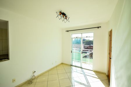 Apartamento à venda com 65m², 2 quartos e sem vaga Apartamento à venda com 65m², 2 quartos e sem vagaSala