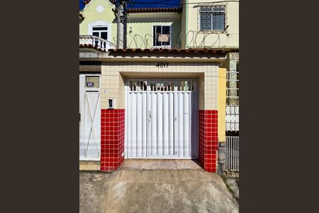 Apartamento à venda com 65m², 2 quartos e sem vaga Apartamento à venda com 65m², 2 quartos e sem vagaFachada