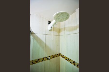 Apartamento à venda com 65m², 2 quartos e sem vaga Apartamento à venda com 65m², 2 quartos e sem vagaBanheiro Social