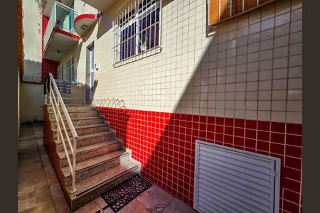 Apartamento à venda com 65m², 2 quartos e sem vaga Apartamento à venda com 65m², 2 quartos e sem vagaPortaria