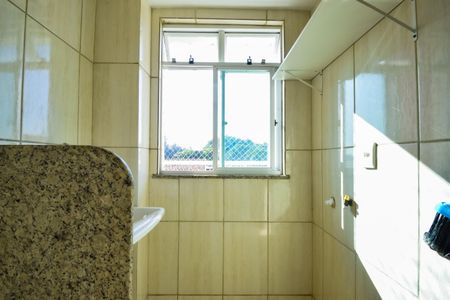 Apartamento à venda com 65m², 2 quartos e sem vaga Apartamento à venda com 65m², 2 quartos e sem vagaÁrea de Serviço